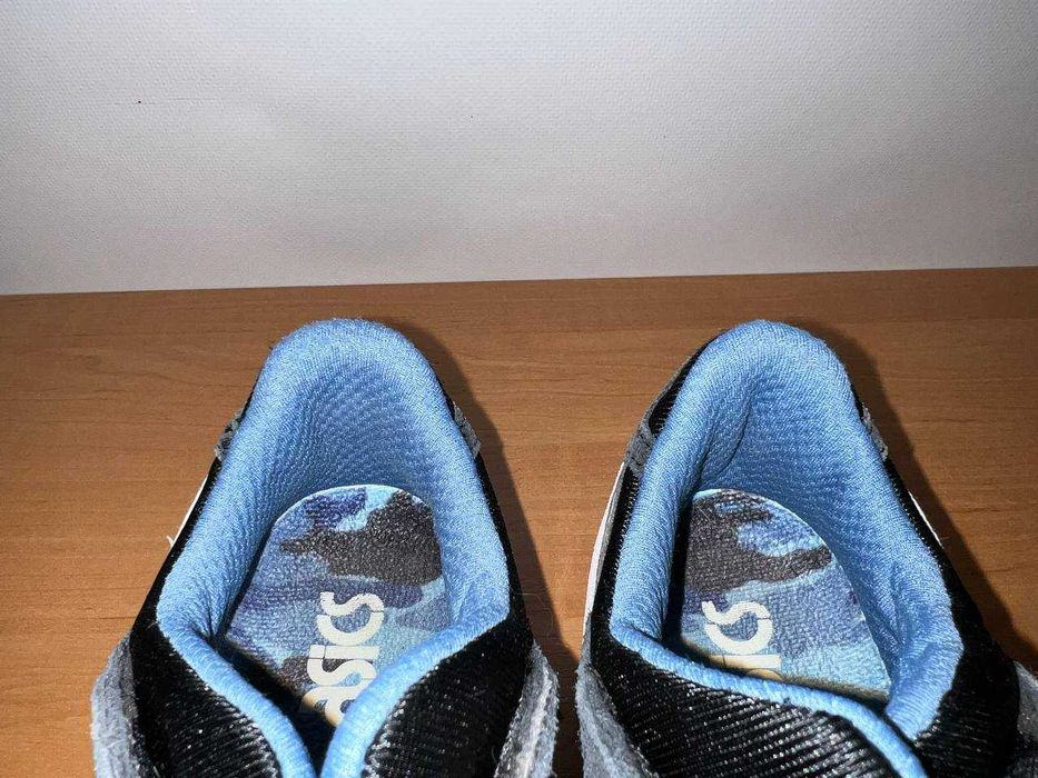 Кросівки Asics Gel-Lyte III