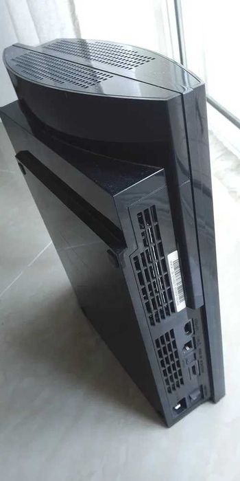 PS3 for Parts "Yellow Light of Death" (YLOD)64552925389187123