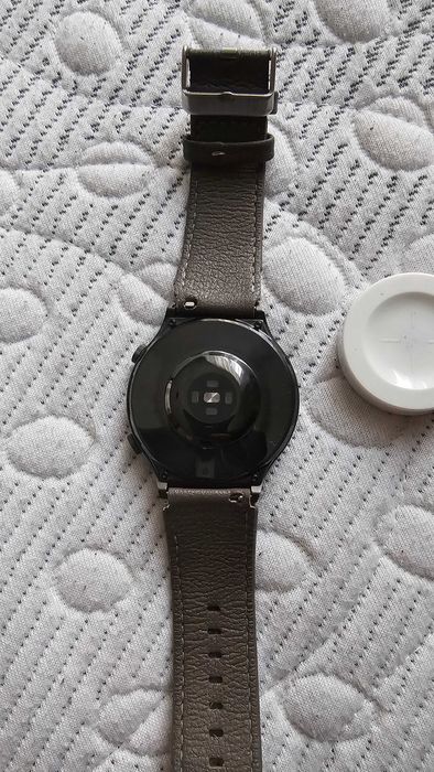 Huawei watch gt2 pro uszkodzony