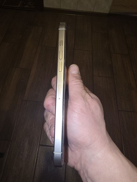 IPhone 16 pro max (256 Gb Natural Titanium)