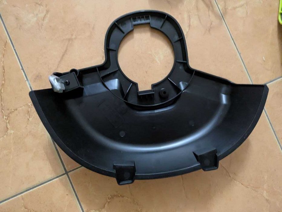 Триммер Ryobi ONE+ 18V 10" комплект