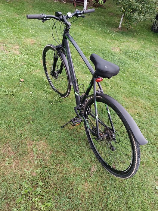 Rower kands avangarde 28"