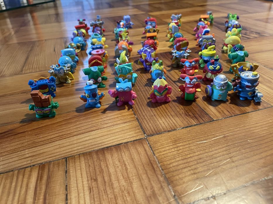 SuperThings Guardians