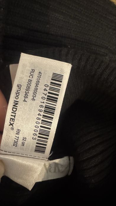 Шапка Zara Reima