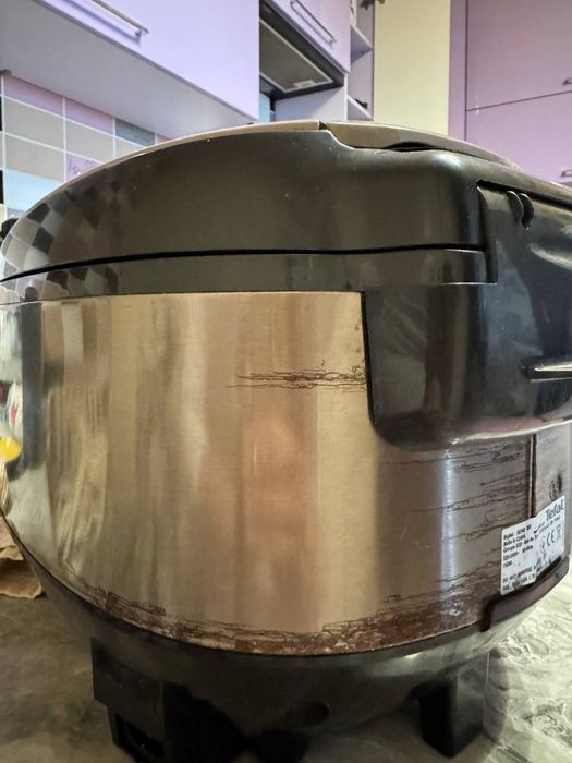 Мультиварка Tefal