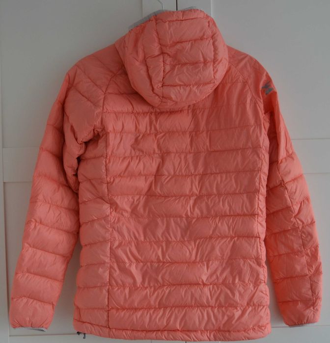 Simond Alpinism Light W's - damska kurtka puchowa rozm. S