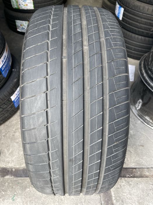 Шины  275/40 R20 Habilead Practicalmax. Б/у лето 1шт 6,5мм 2026 год  U7
