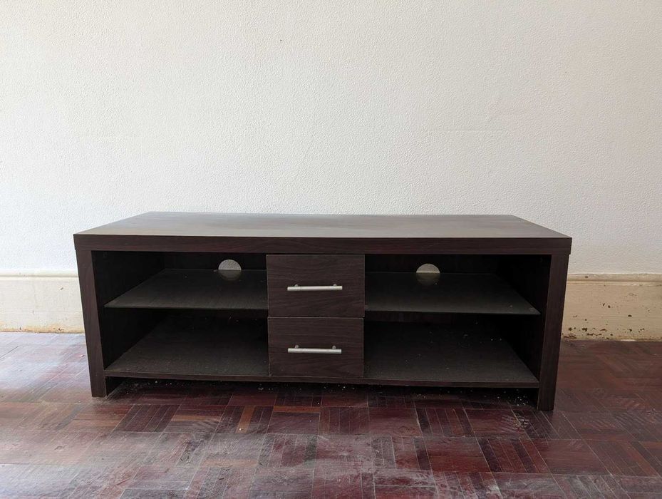 Móvel para televisão IKEA