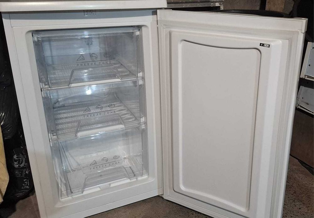 Mini-arca Congeladora