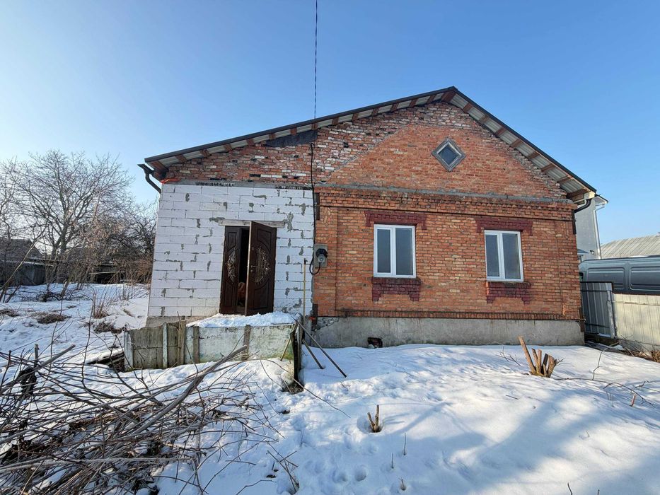 продається 4к Будинок на Гречанах!