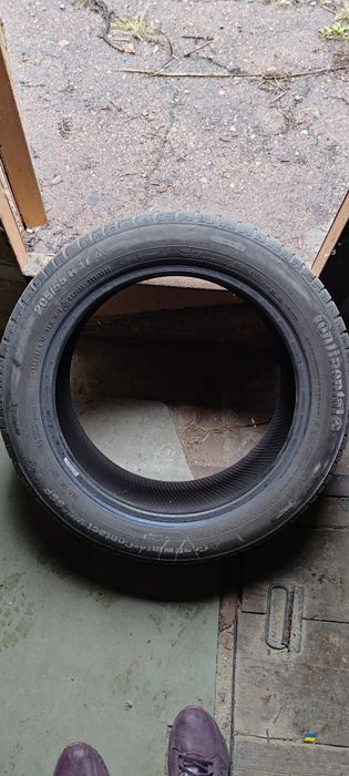 Continental ContiWinterContact SSR