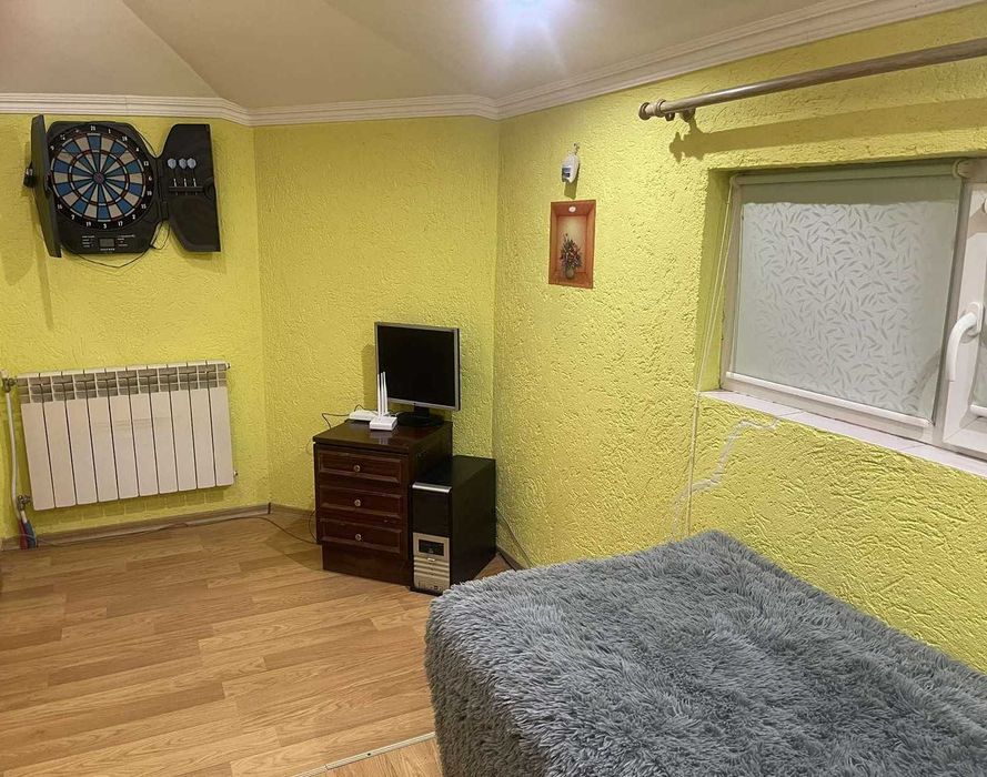 Здається дім біля термального басейна в Берегово подобово