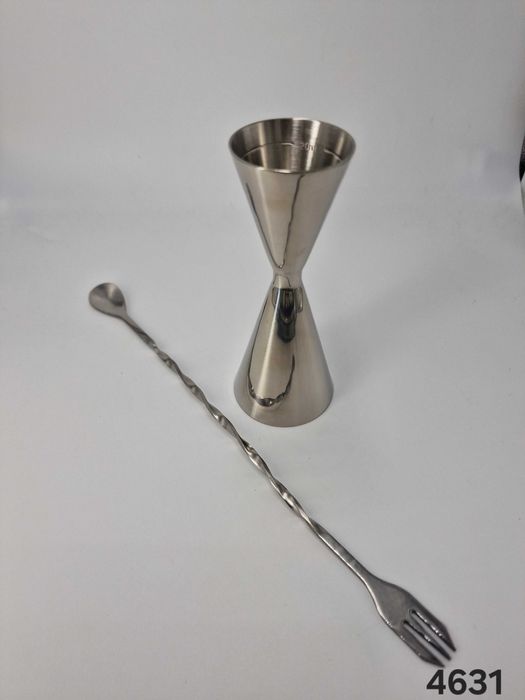 Miarka barmańska nowa (4631-27)