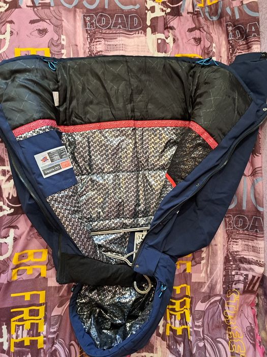 Куртка хлопчача 10-13 років