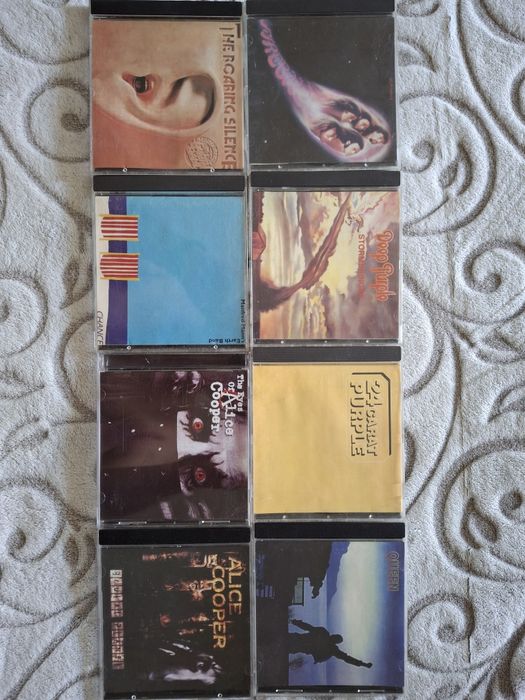 queen cd - купити CD, DVD диски - Ціна на OLX.ua
