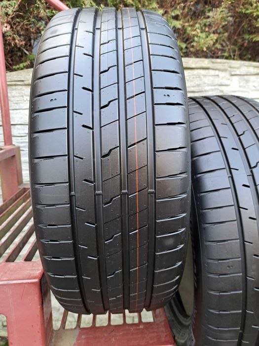4 Opony letnie NOWE 215/50 R19 Hankook Montaż Gratis!