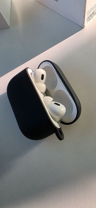 Słuchawki Apple airpods pro 2 - magsafe