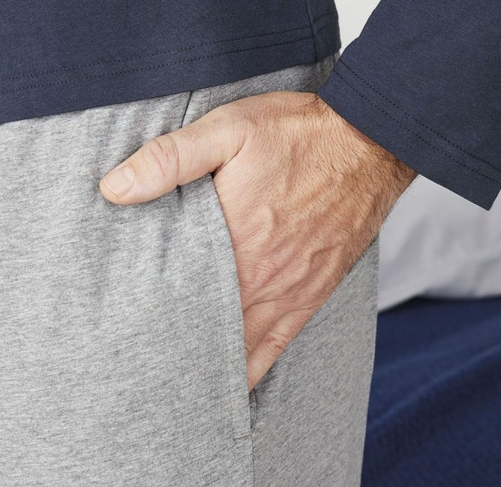 Піжама чоловіча Livergy s (44/46), m (48/50), l (52/54), xl (56/58)