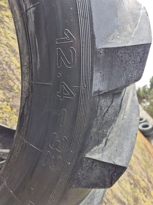 Opony 12.4-32  12.4r32