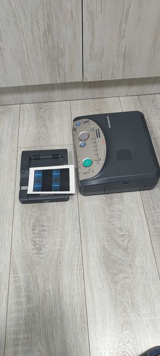 Прінтер сублімаційний Olympus