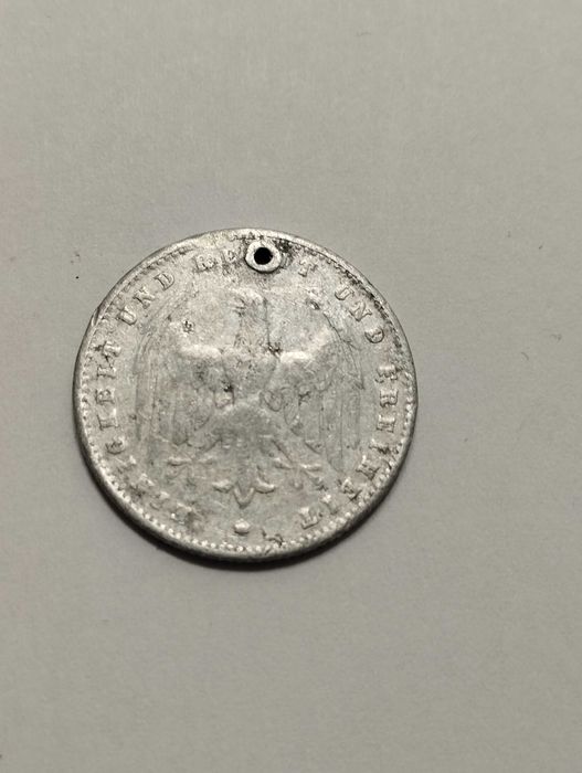 Sprzedam monetę Niemcy 200 marek 1923r. A