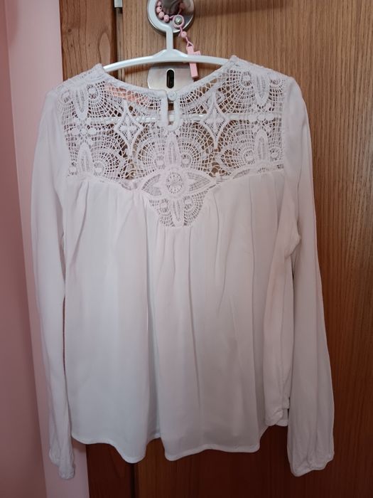 Camisola menina 6anos