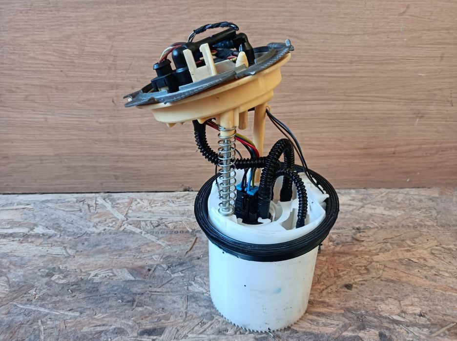 POMPA PALIWA PŁYWAK SKODA OCTAVIA IV GOLF VIII LEON IV 1.6 2.0 TDI 5Q0919050BC