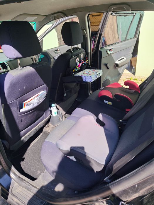 Hyundai Getz bem estimado