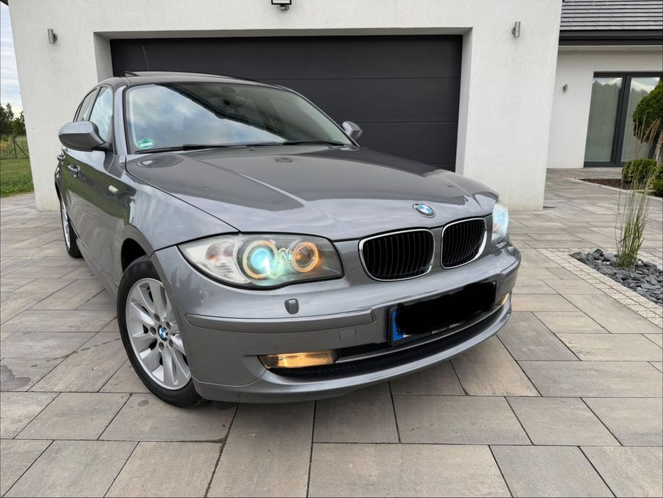 BMW Seria 1