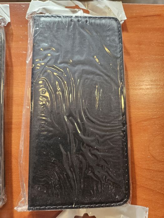 Etui plecki case pokrowiec futerał do Oppo A17