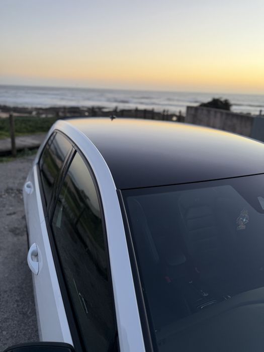 Volkswagen Golf 7 R DSG