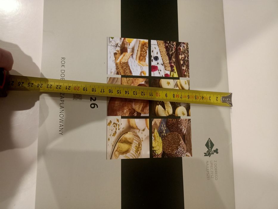 Kalendarz 2026 planer