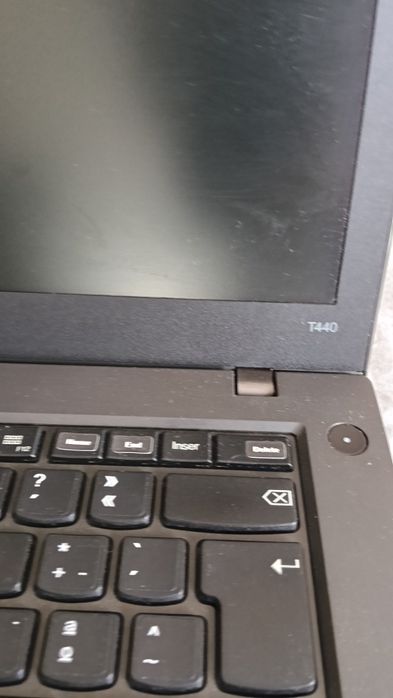 Lenovo ThinkPad T440 Core i5