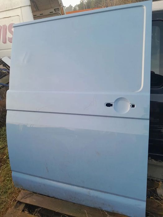 Vw T5 Lift T6 drzwi boczne przesuwne prawe