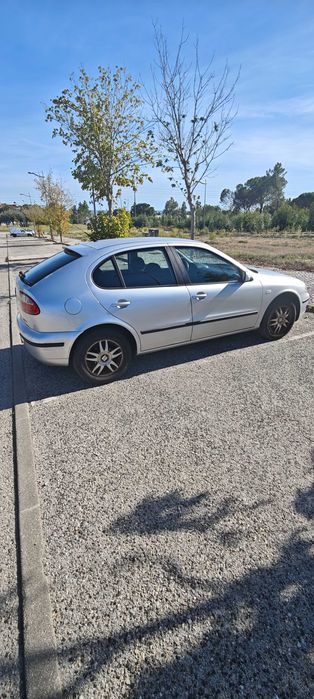 Vendo SEAT Leon