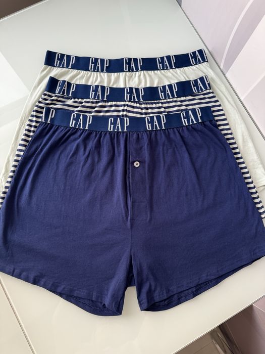 Чоловічі сімейні труси Gap