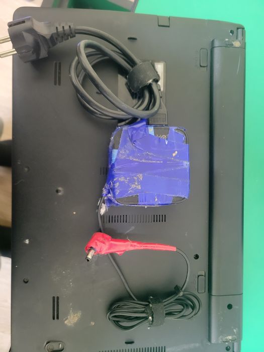 Asus X501U (читайте описание)