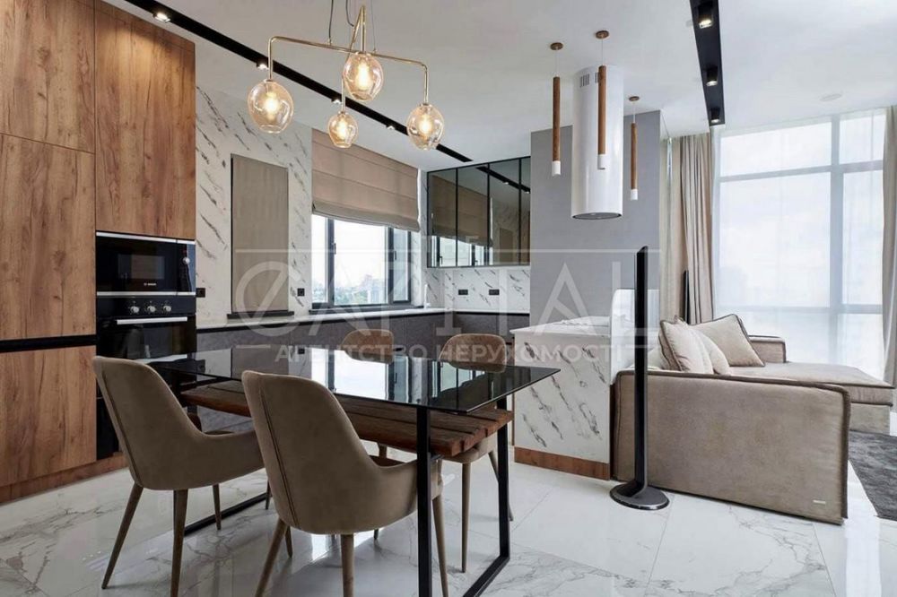 Продажа квартиры, ЖК Park Avenue VIP, Голосеево