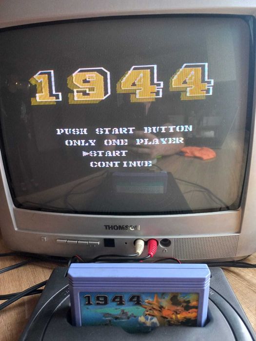 1944 Samoloty gra Remarks Pegasus prezent Pegazus