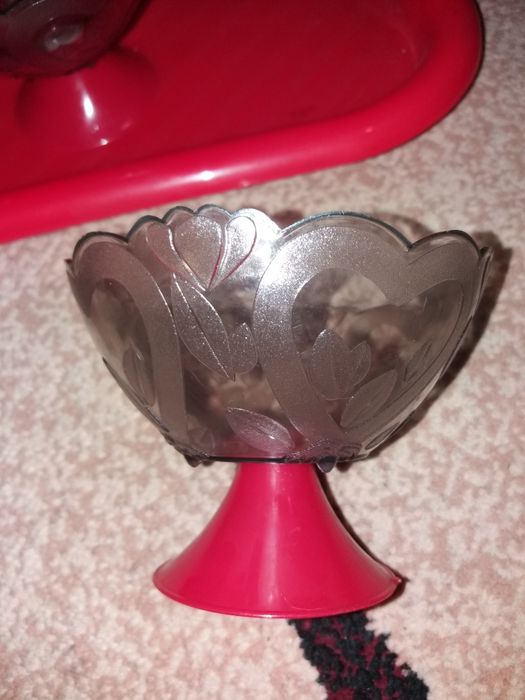 Креманки для мороженного