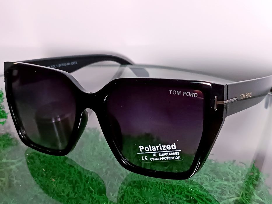 Брендові  жіночі окуляри. Tom Ford
