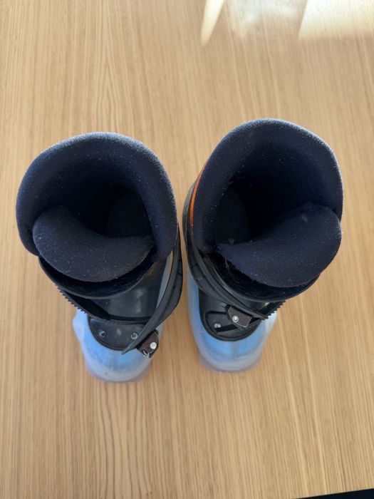 Buty narciarskie dziecięce 16,5cm