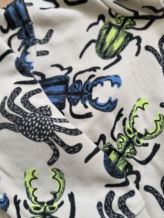 Bluza chłopięca Cool Club