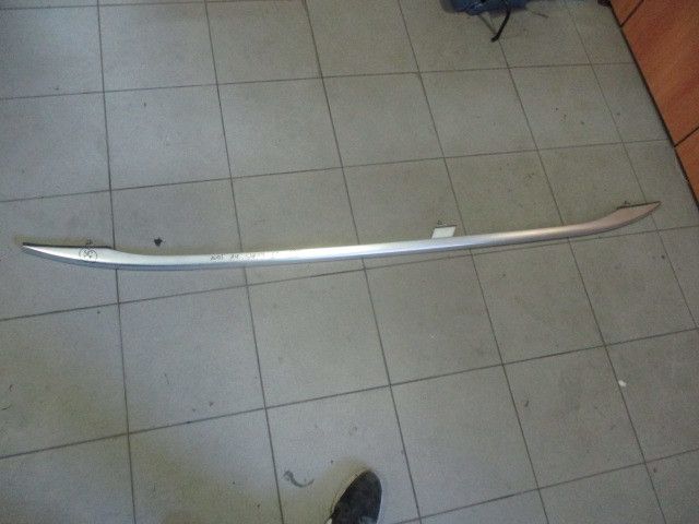 Barra de tejadilho AUDI A4 Cabriolet (8HE, B7)