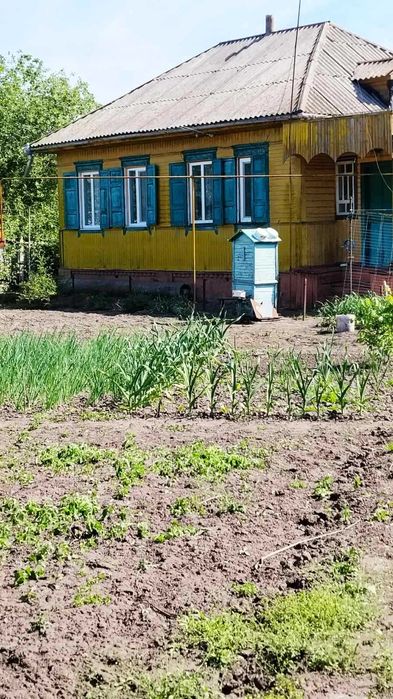 Житловий будинок м.Ніжин, р-н Мигалівка