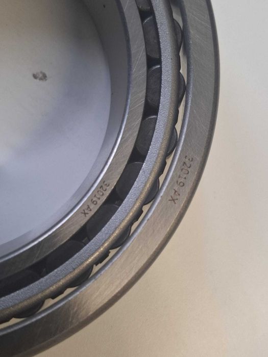 Łożysko stożkowe 32019 AX KLF-ZVL, Kod 163/S/2026