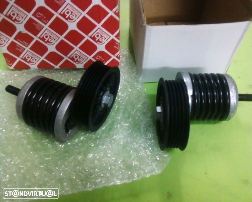 tensor correia alternador Audi A4 Vw Passat (NOVOS)