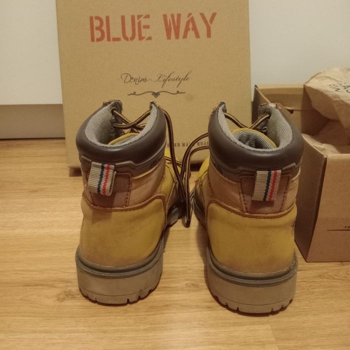 Botins blueway n.32