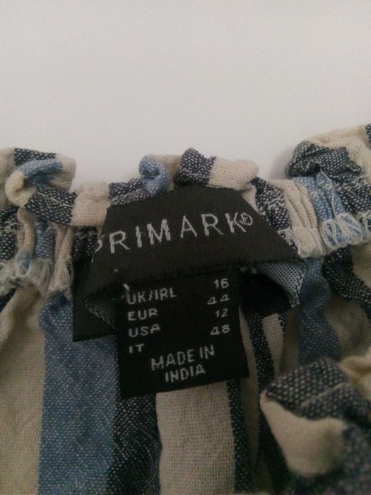Bluzka damska Primark