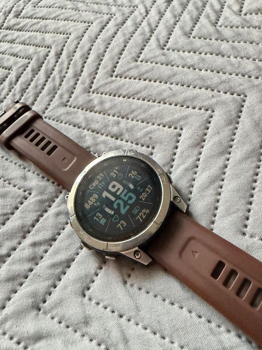 Garmin Fenix 7 47mm